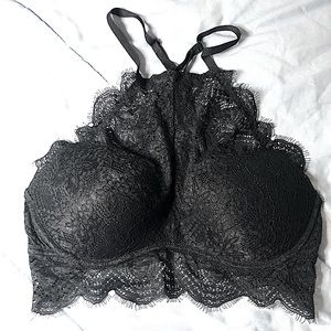 •PINK VS• Bralette